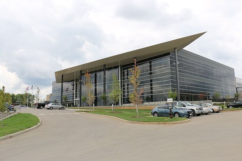 Maryland Heights-based Watlow buys Texas semiconductor services firm | Business | 0