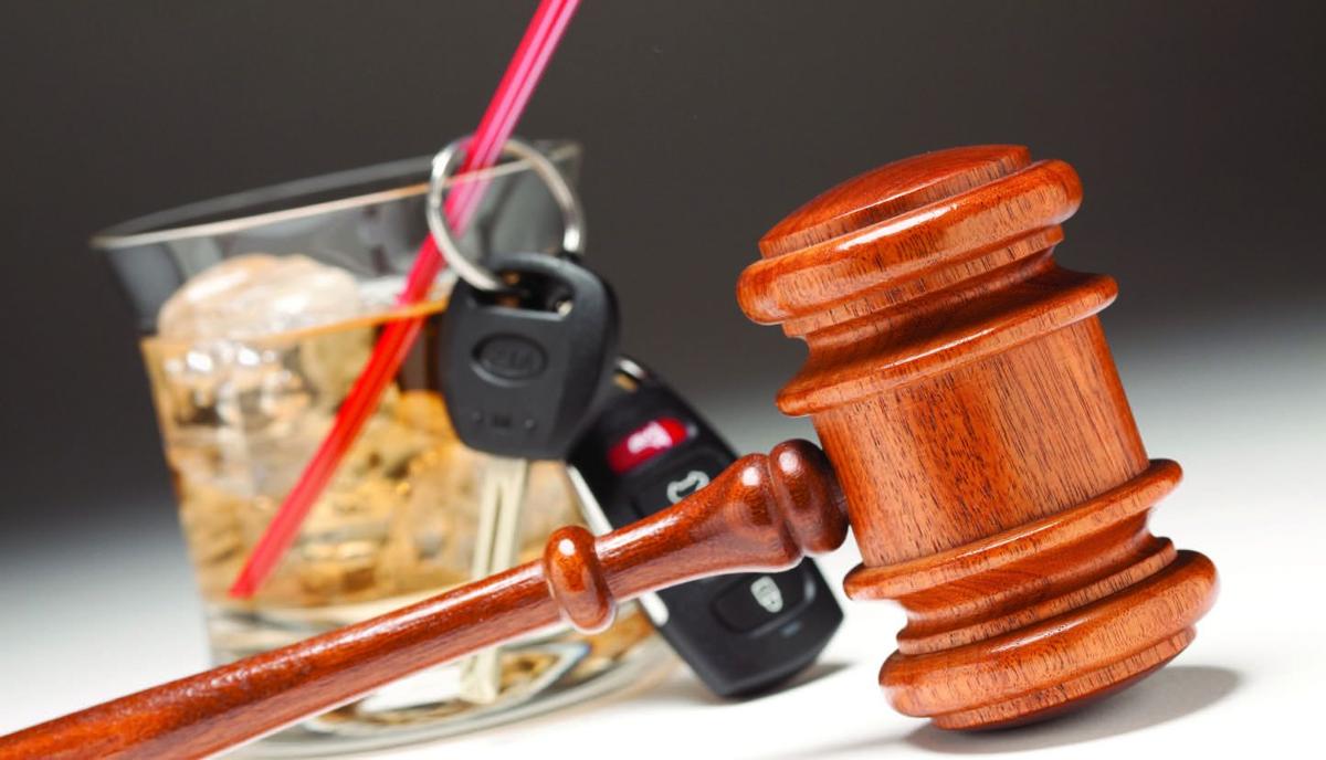 Drunk & Distracted Driving Ignition Interlock Laws