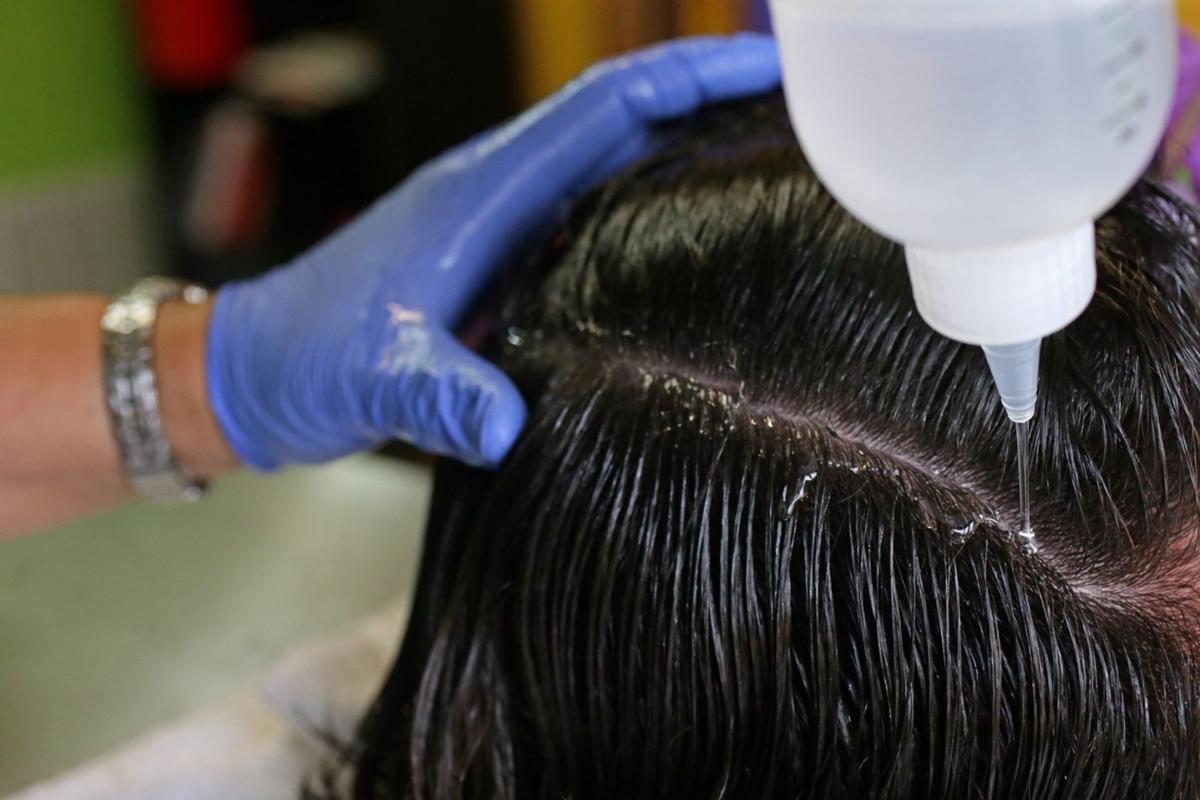 New super strain of lice puts area schools in scratchy situation Education