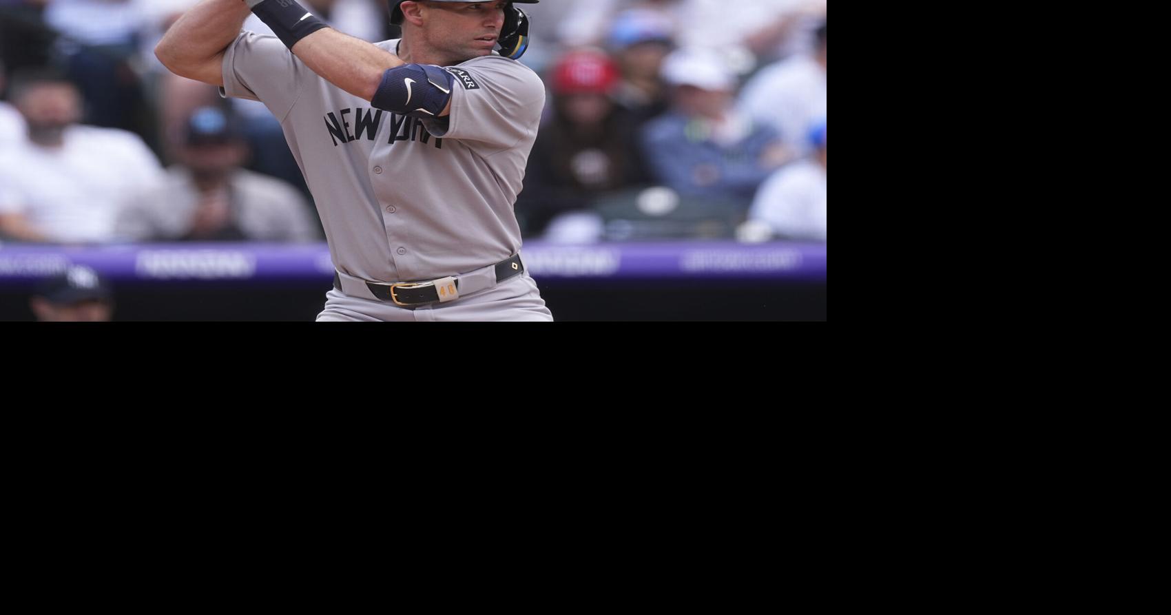 Cardinals moved on, but Goldschmidt proves he's still got it