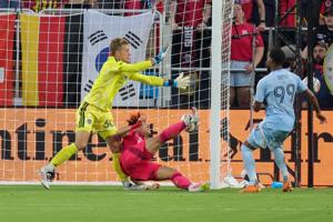 Five things to know about City SC's game with the L.A. Galaxy on Wednesday