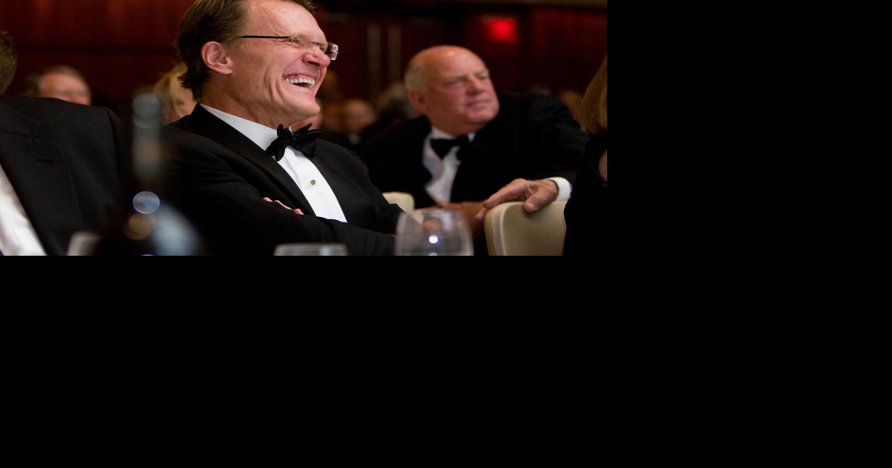 Celebration of life planned for St. Louis philanthropist John Ferring at Forest Park