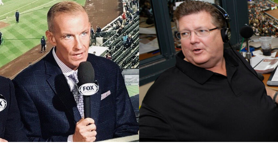 TV analyst issues disturbing suggestion for Cardinals broadcasters amid  team's slow start