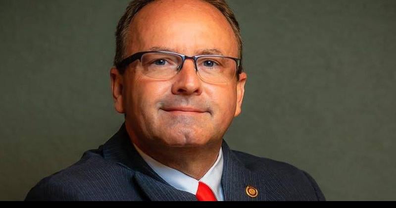 Missouri Lawmaker Investigated After Sexual Harassment Complaint 