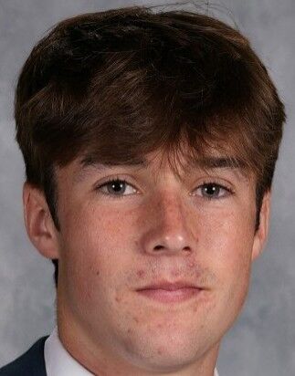 Paddy Byrne, SLUH
