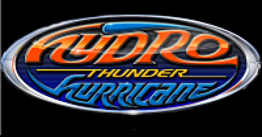Comprar o Hydro Thunder