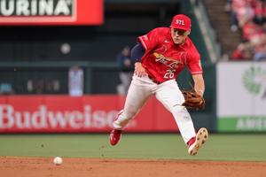 St. Louis Cardinals vs. Seattle Mariners on Friday, April 24, 2026