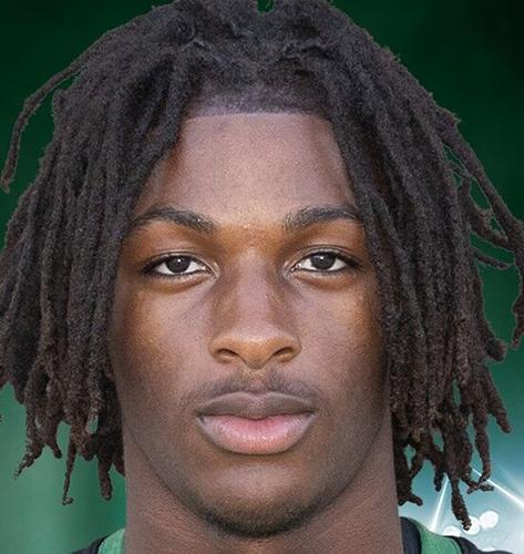 Jerrail West, Pattonville