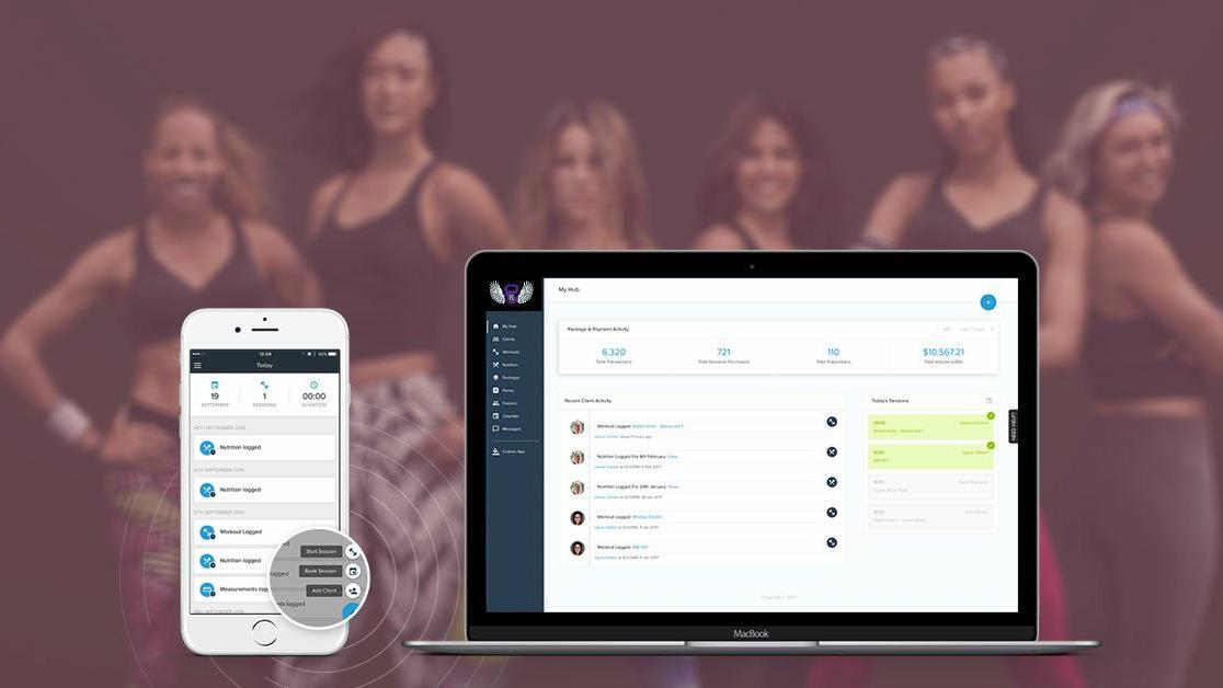 Redemption Fitness STL To Release New Online Fitness and Nutrition App