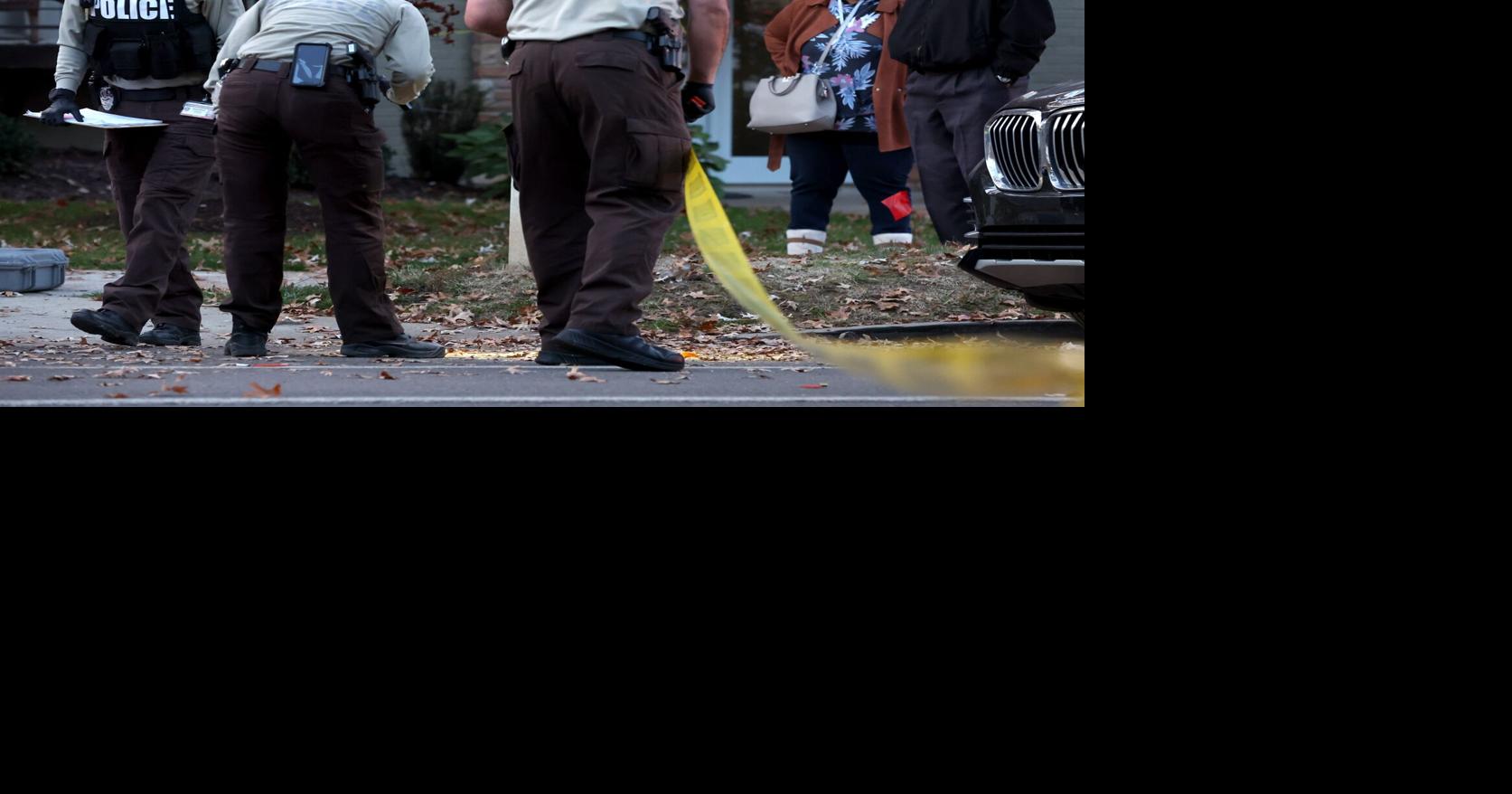 Man shot and killed in first Clayton homicide since 2006