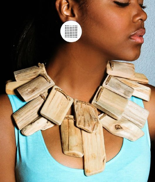 So you wanna be a jewelry designer Deb's Retail Details