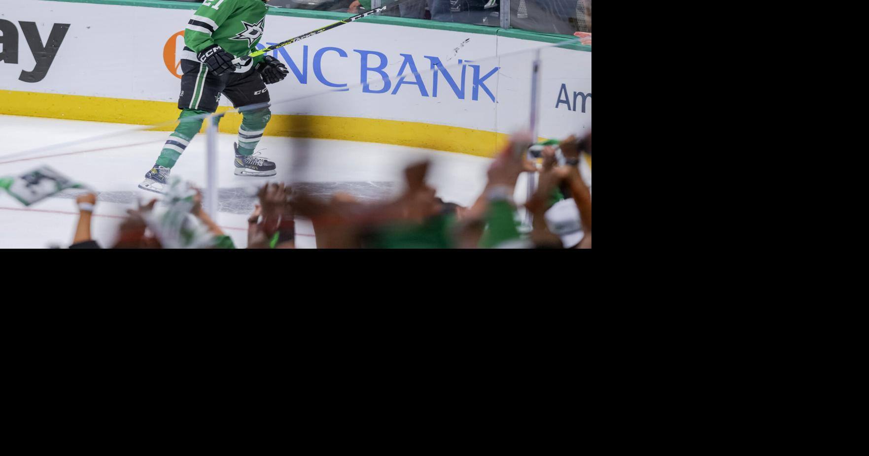 What they're saying about Jamie Benn's cross-check, Stars' debacle vs.  Vegas in Game 3