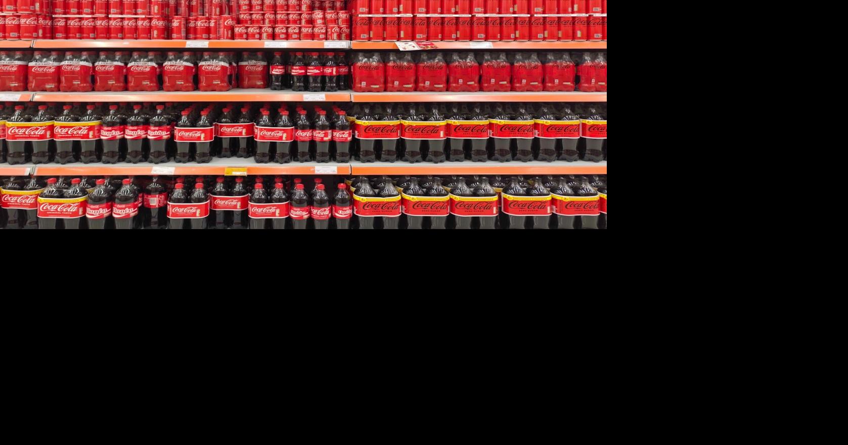 Teamsters reach five-year labor deal with Heartland Coca-Cola