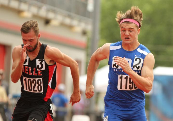 Missouri Class 1 and 2 Track and Field Championships