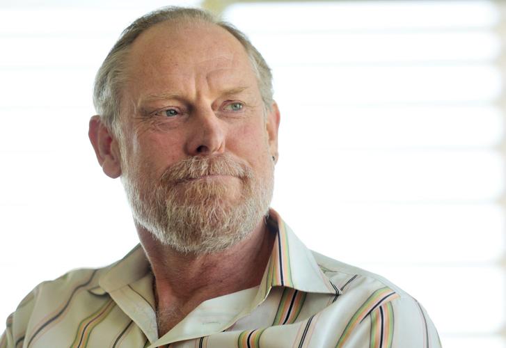 Danforth Plant Science Center president furthers the mission
