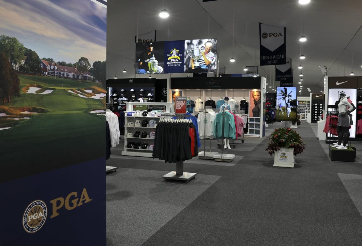 Pga Championship 2022 Merchandise