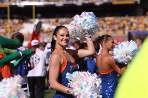 NCAA Football: Florida at Missouri