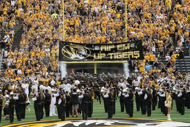 Missouri Starts Season With Win