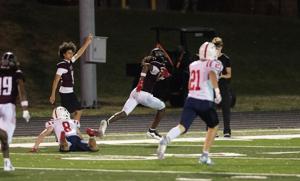 Cardinal Ritter vs. Millard South (Neb.)