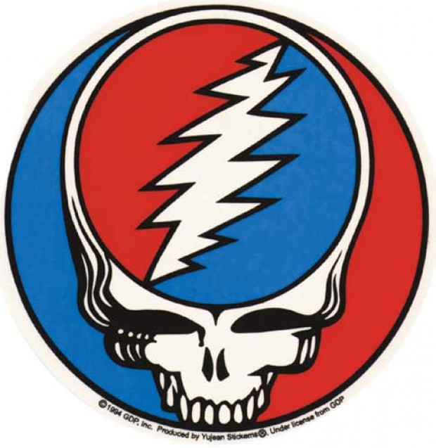 Jeep with Grateful Dead sticker sought by Wentzville police : News