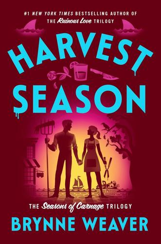 1. "Harvest Season" by Brynne Weaver