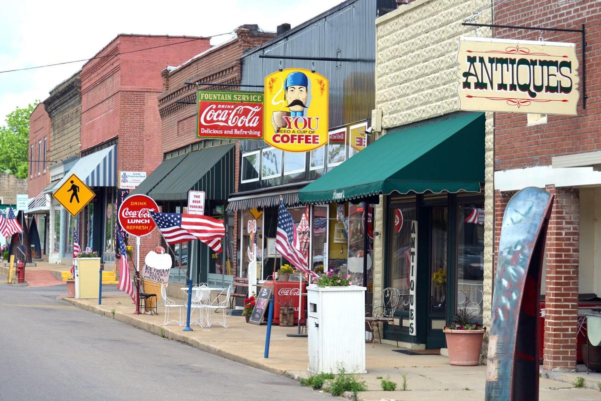 Got 2 days? Visit these 2town combos near St. Louis Travel