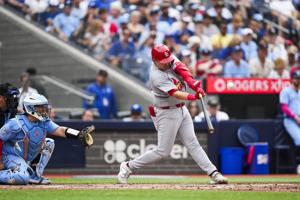 MLB: St. Louis Cardinals at Toronto Blue Jays