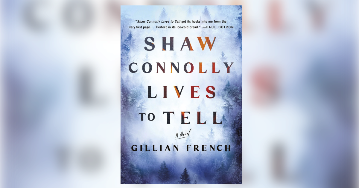 Book review: A fingerprint expert obsessed with learning the fate of her missing sister