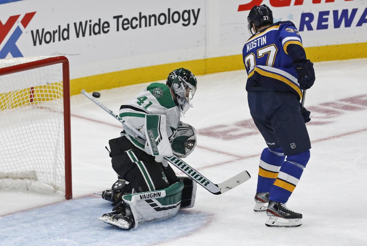 No Surprises As Blues Set 23 Man Roster St Louis Blues