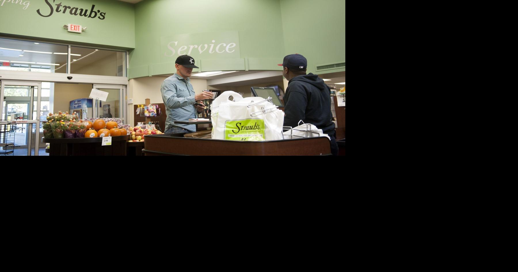 Straub's to close its Central West End store on Sept. 25