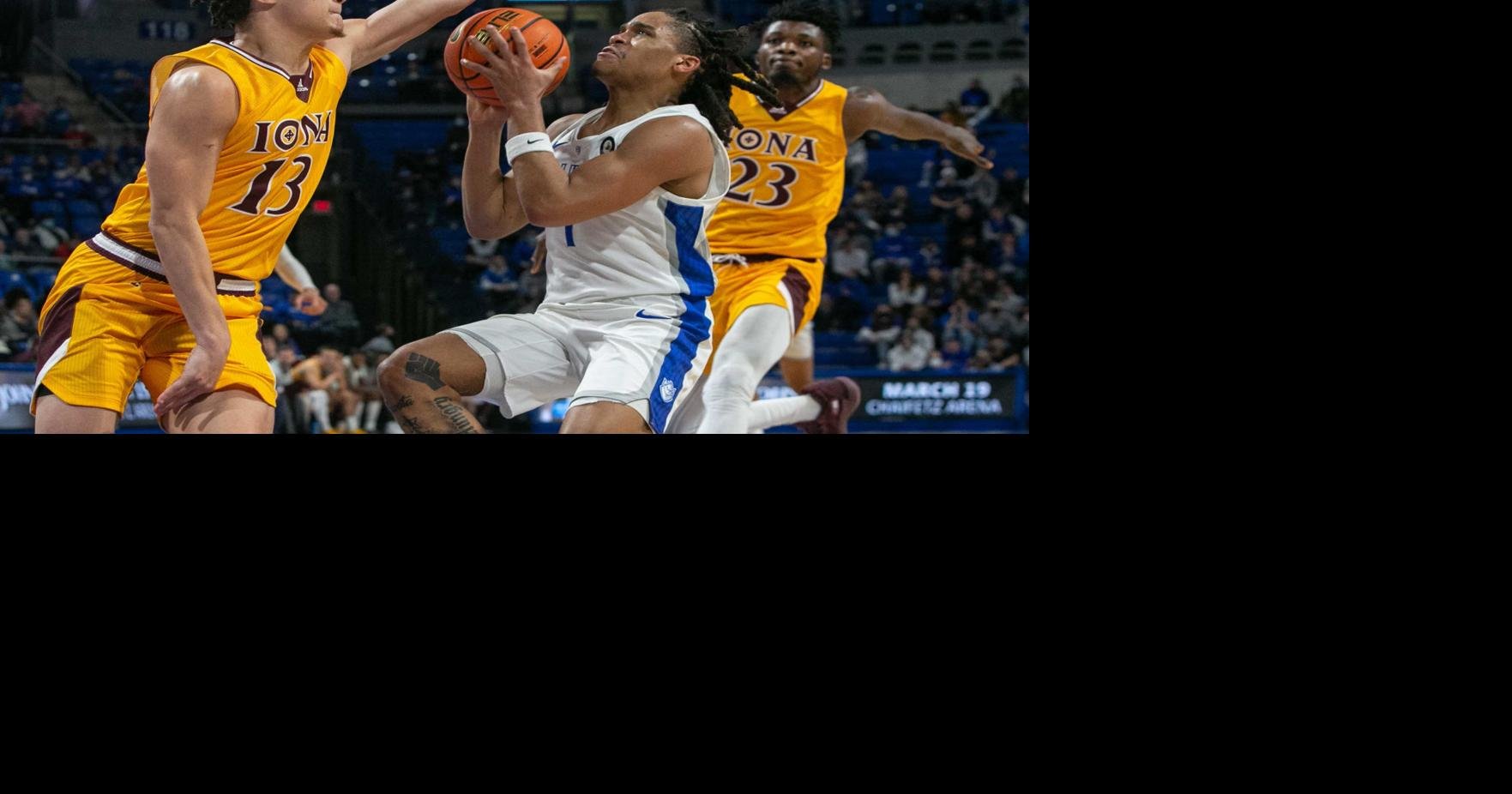 SLU racked up wins but remained short of NCAA Tournament