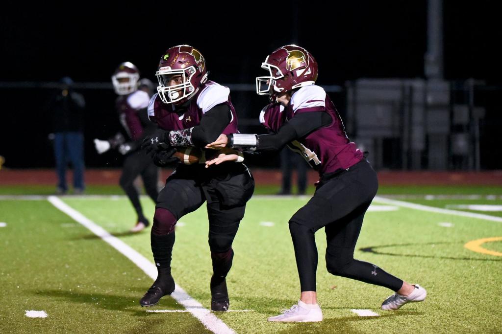 Class 6 Championship Spotlight Wheeler Helps Guide De Smet To