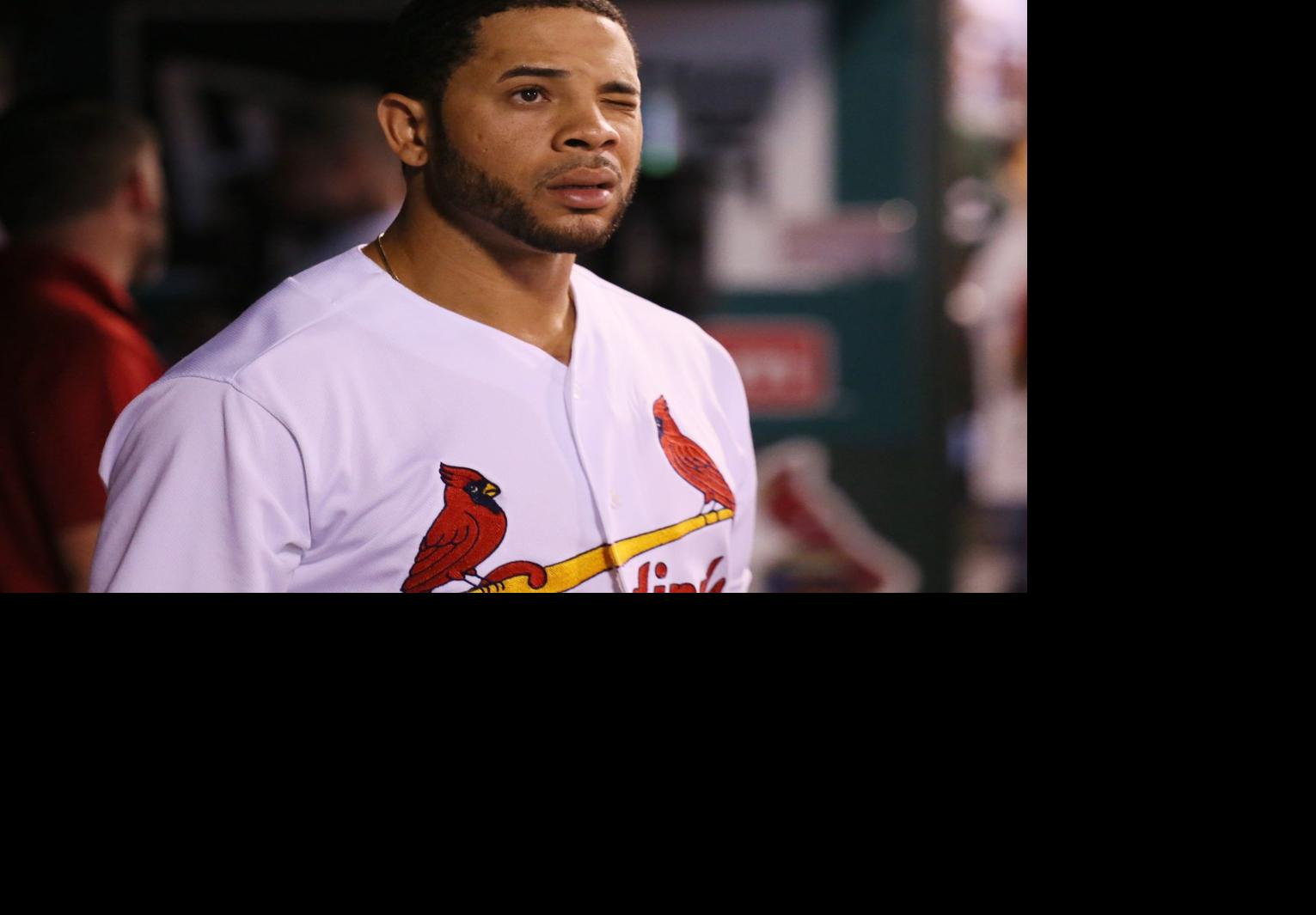 CAN PHAM'S VISION ISSUES BE CORRECTED? | Sports | stltoday.com