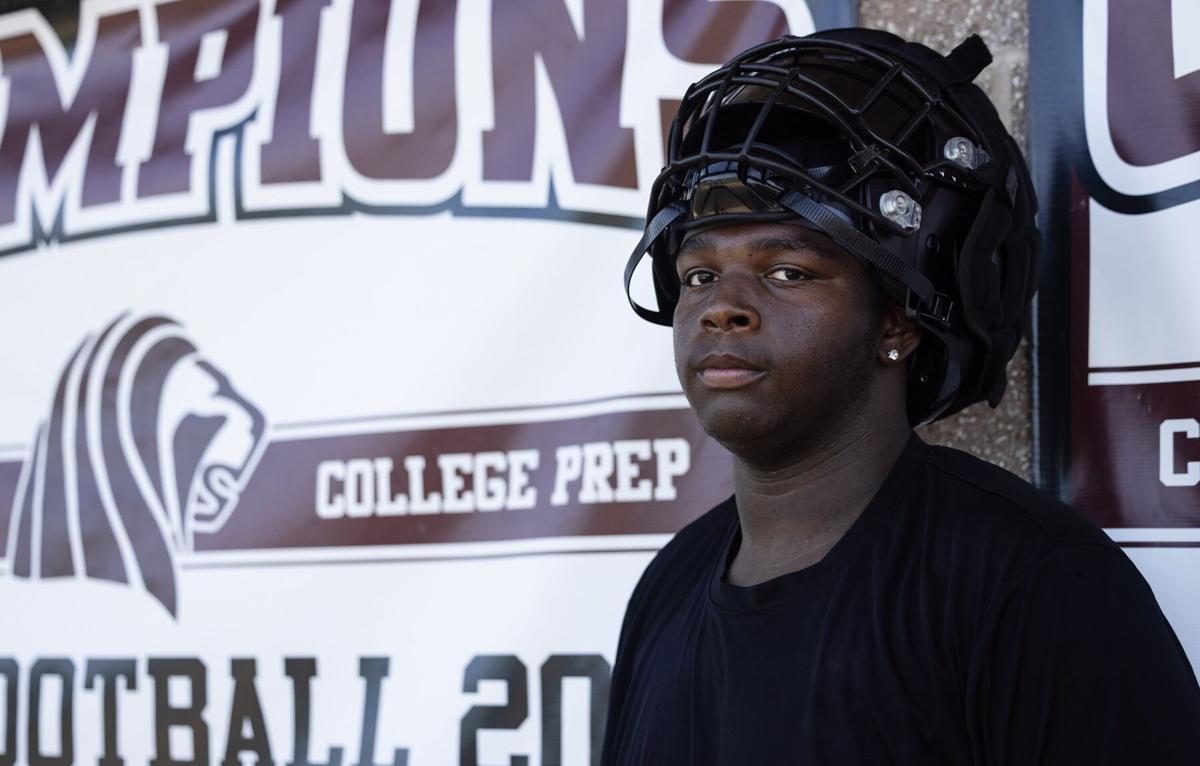 Cardinal Ritter's Jocques Felix