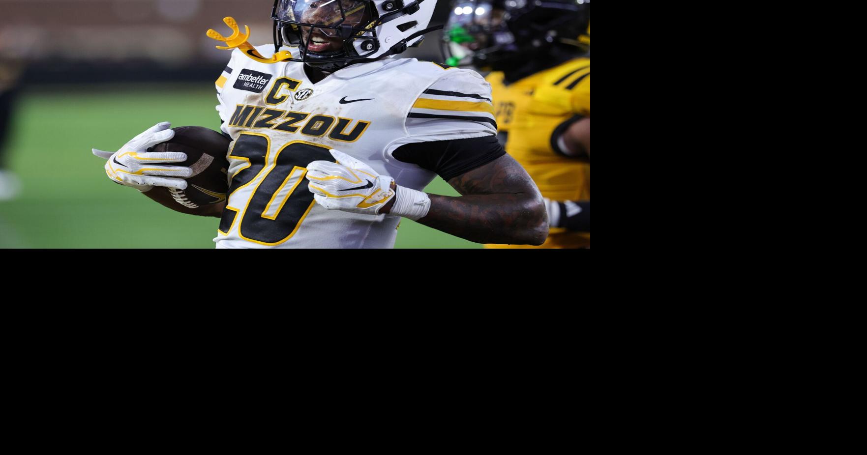 Mizzou’s rivalry game against Kansas will be an identity game