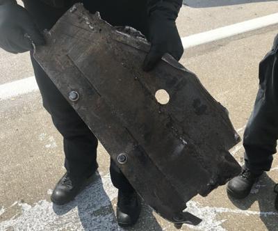 Belleville woman, 81, identified as crash victim whose car was hit by ...