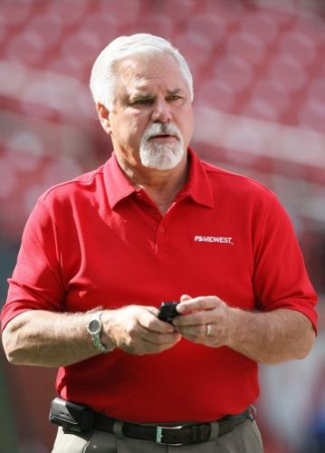 Hrabosky set to call Cards' games in NY