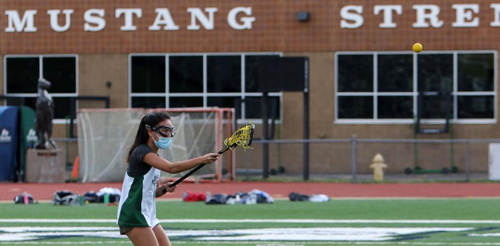 Girls lacrosse season preview spotlight: Marquette's Liu sisters make  impact with QuaranTeen Pals