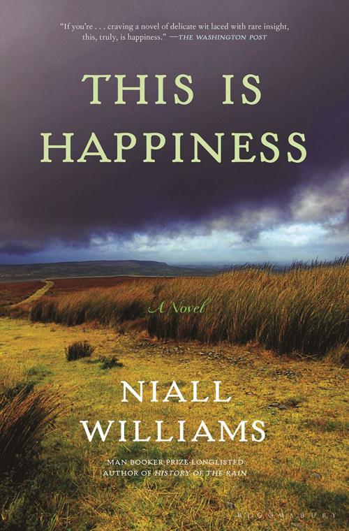 'This Is Happiness'