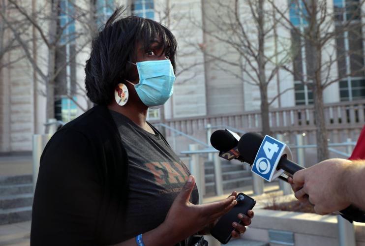 Jury returns mixed verdict in trial of current and former officers