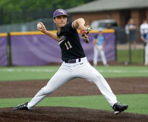Class 6 District 3 baseball championship: CBC vs. SLUH