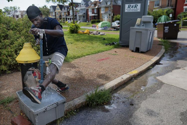 Providing the basics