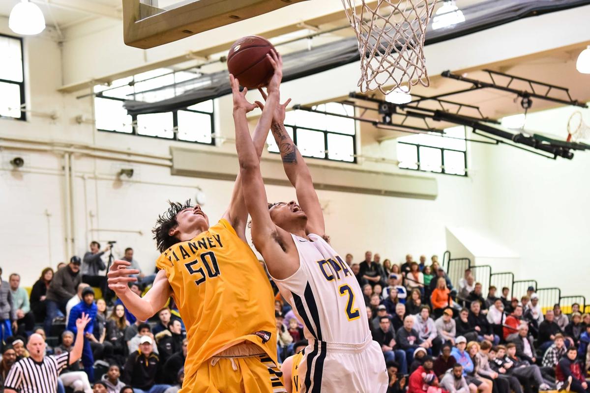 Confluence earns first tournament title by topping Vianney for crown at