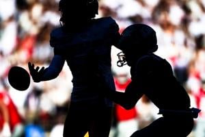 NCAA Football: Missouri at Mississippi