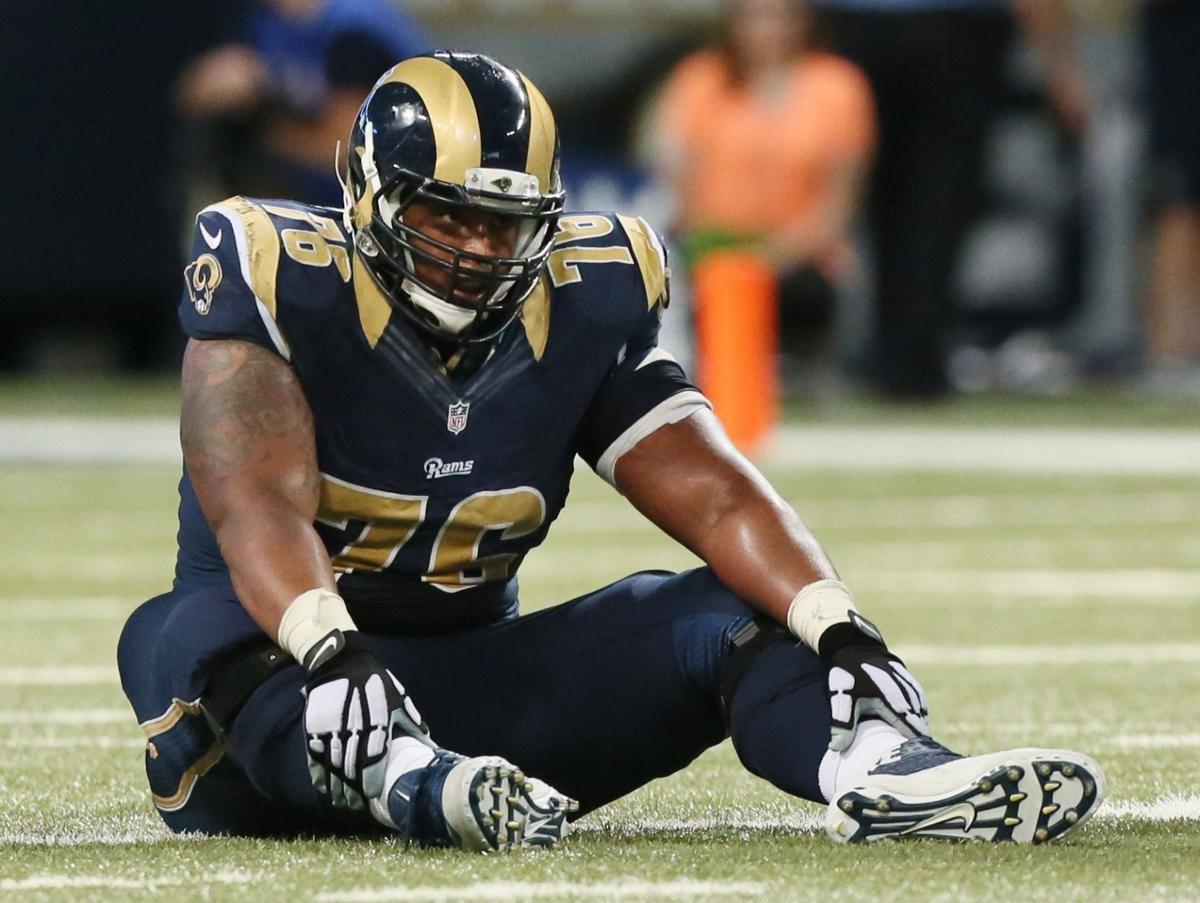 St. Louis Rams v Minnesota Vikings