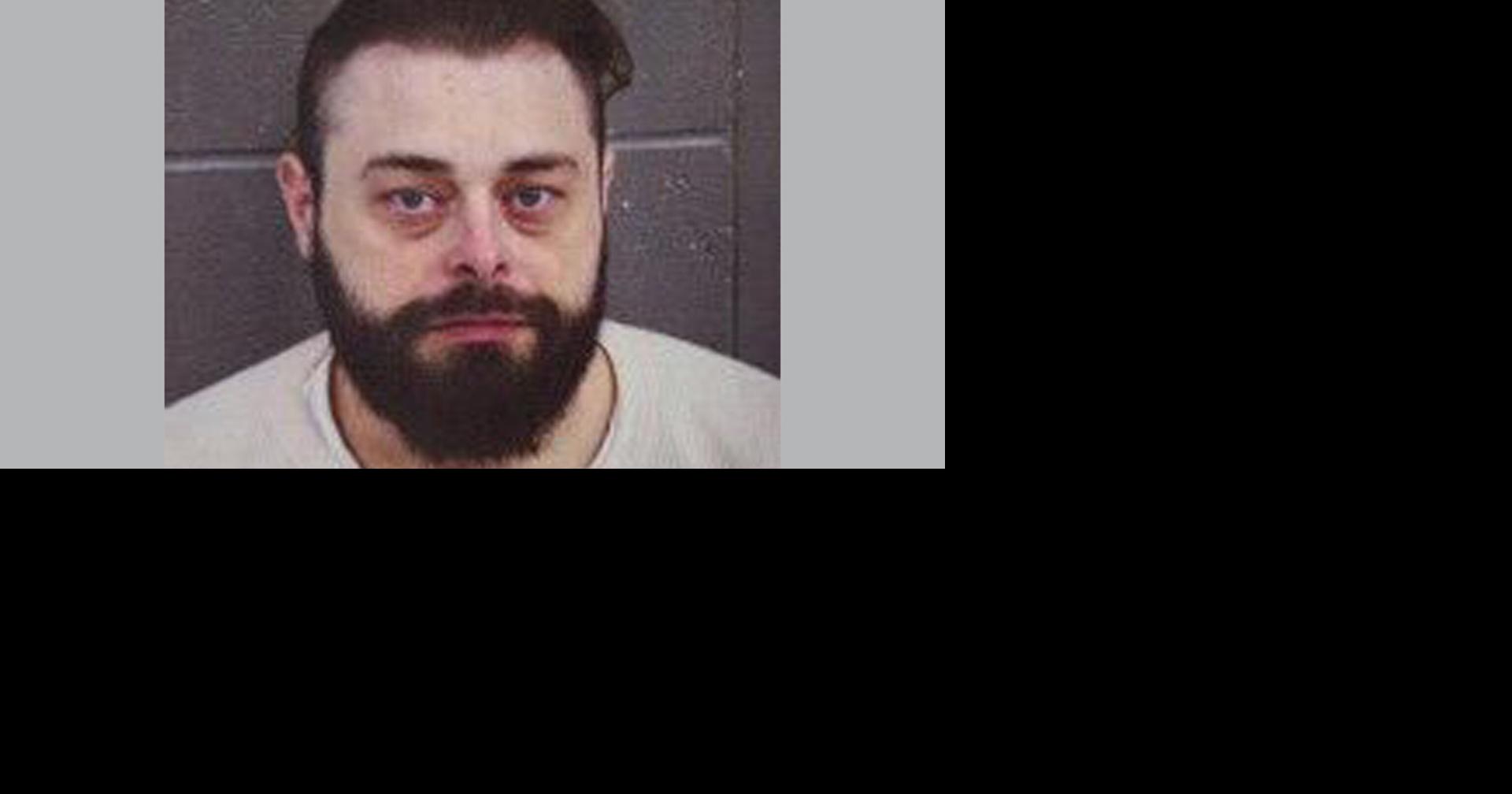 Inmate who escaped Rolla, Mo., jail considered dangerous
