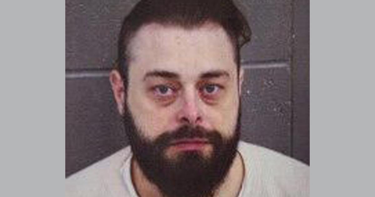 Inmate who escaped Rolla, Mo., jail considered dangerous