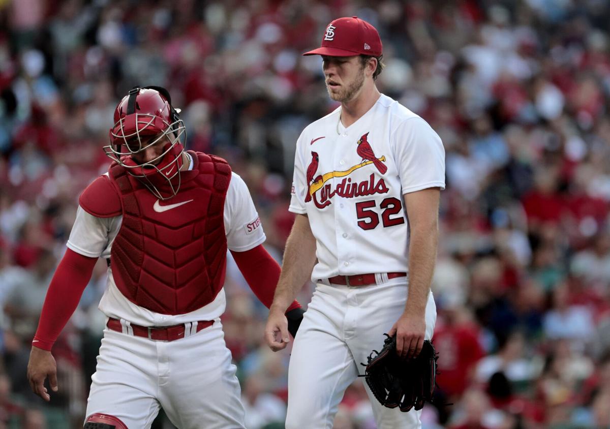 Giants push Cardinals to brink of elimination with win in Game 4 of NLCS –  Greeley Tribune