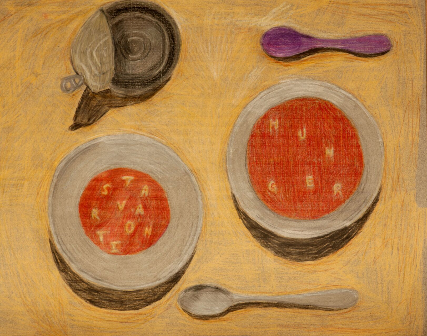 2025 100 Neediest Cases campaign