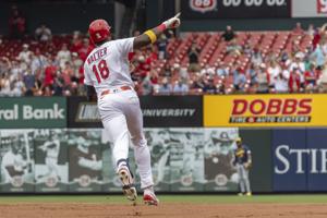 St. Louis Cardinals take on the Milwaukee Brewers on Tuesday, July 7, 2026